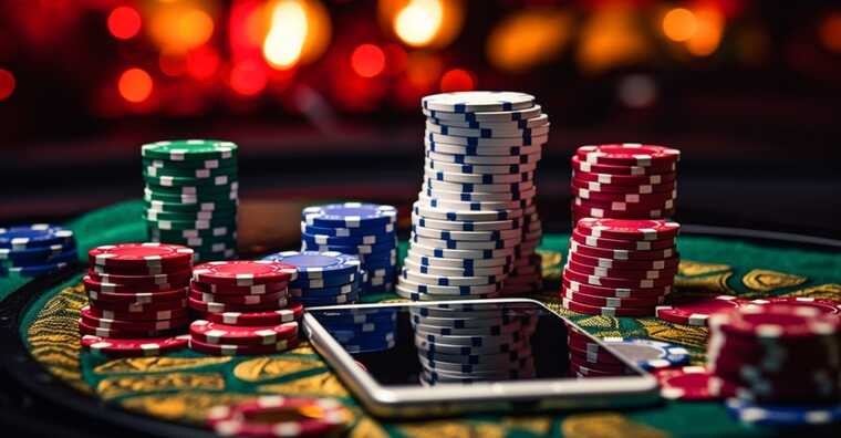 Discover the Thrills of Twister Wins Casino 20 Discover the Thrills of Twister Wins Casino 20