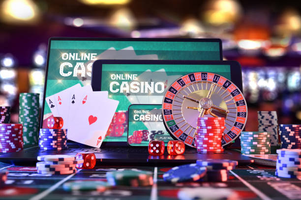 Experience Excitement and Thrill at Raptor Wins Casino & Sportsbook Experience Excitement and Thrill at Raptor Wins Casino & Sportsbook
