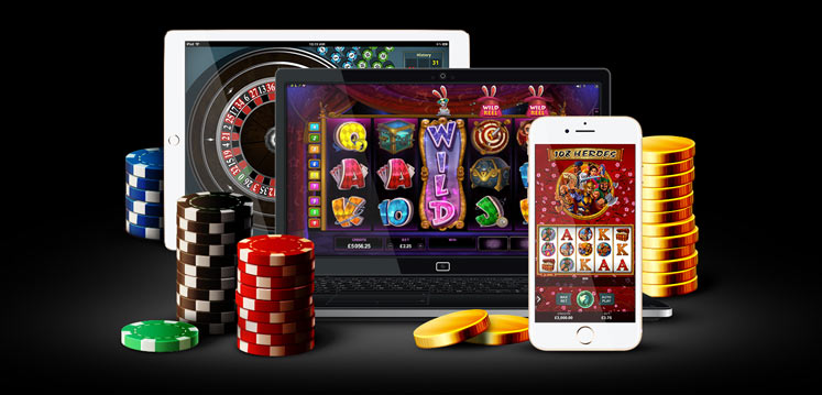 The Ultimate Experience at Richy Leo Casino The Ultimate Experience at Richy Leo Casino
