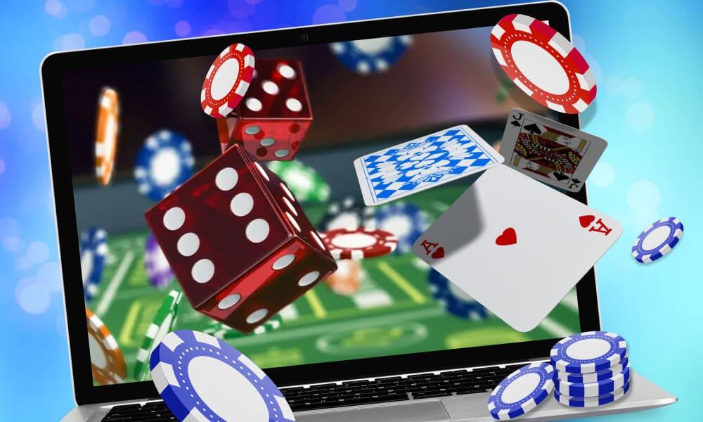 Your Ultimate Guide to Casiroom Casino & Sportsbook Your Ultimate Guide to Casiroom Casino & Sportsbook